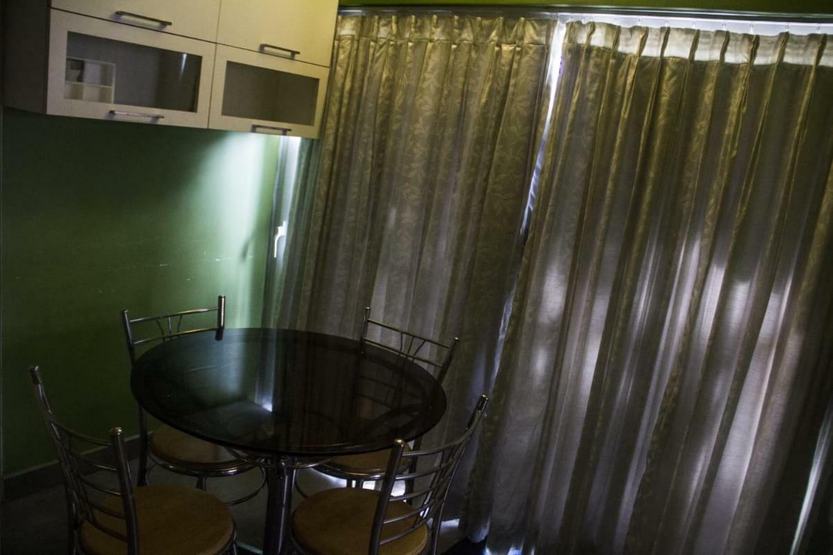 Apartment Avvai Ramanathan Chennai